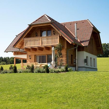 Ferienhaus Reisinger Promschhof Semriach Eksteriør bilde