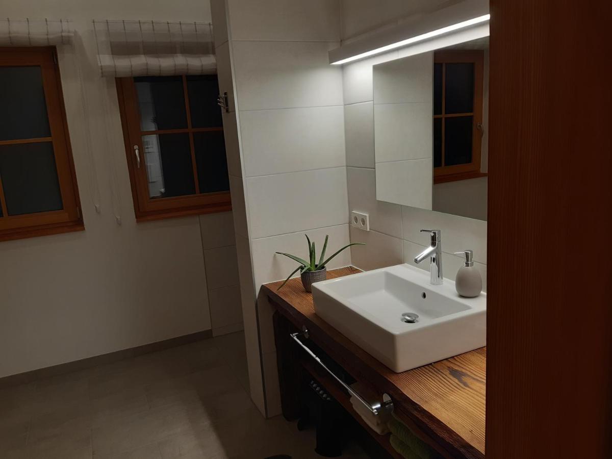 Ferienhaus Reisinger Promschhof Semriach Eksteriør bilde