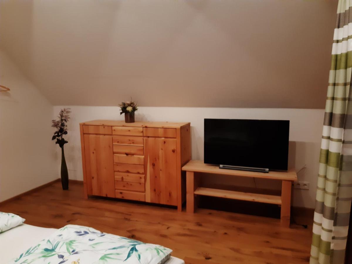 Ferienhaus Reisinger Promschhof Semriach Eksteriør bilde