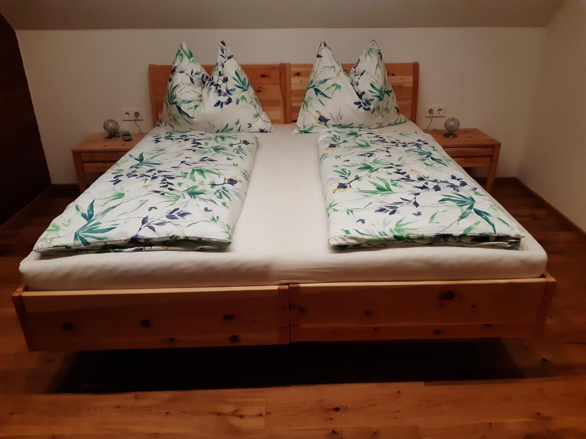 Ferienhaus Reisinger Promschhof Semriach Eksteriør bilde